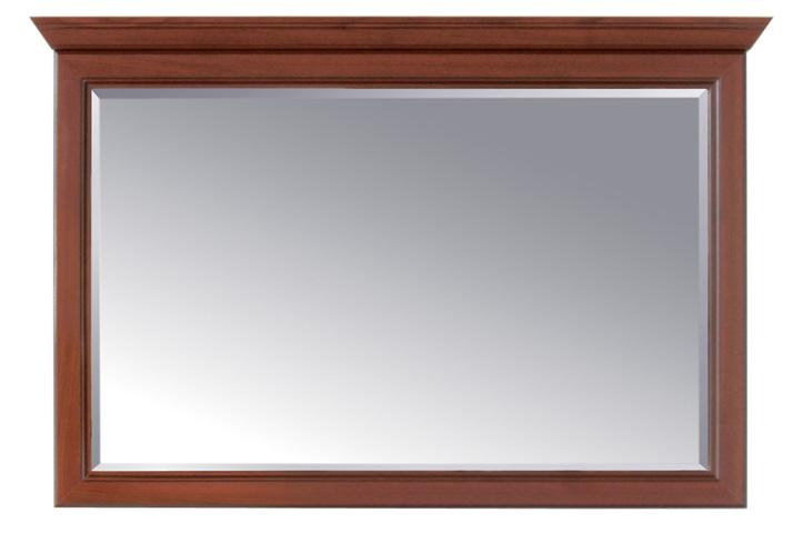 Zrcadlo třešeň STYLIUS NLUS 125