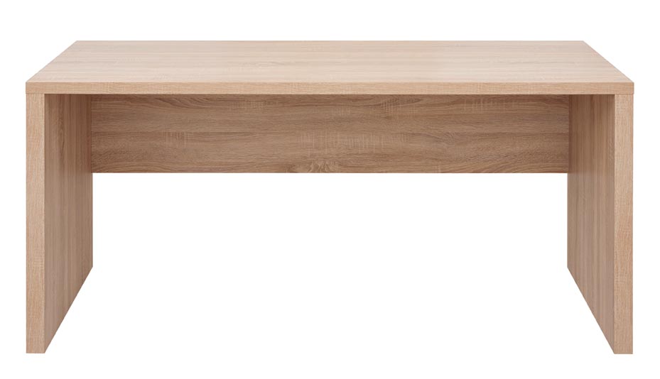 Stůl pracovní dub sonoma VENOM MIX BIU/160