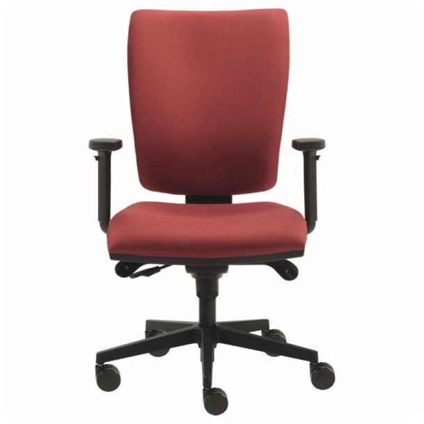 Židle kancelářská LARA