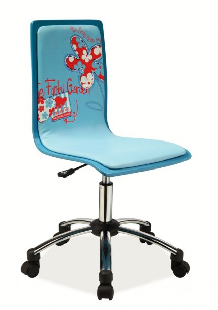Židle kancelářská dětská JOY 1
