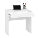Stůl pracovní bílý KENDO 01