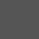 Dvířko na vestavnou myčku PLATINUM BLACK STRIPES 57x60 cm