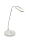 Lampička stolní dotyková bílá WO30-W