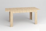 Stůl jídelní dub san remo MODERN ST 140-01