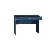 Toaletní stolek námořnická modrá/mat MARINE 09