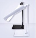 Lampička stolní stmívatelná bílá WO37-W