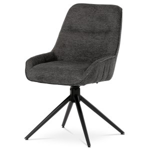 Jídelní židle šedá HC-535 GREY2