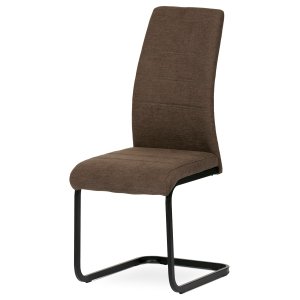 Jídelní židle hnědá DCL-414 BR2