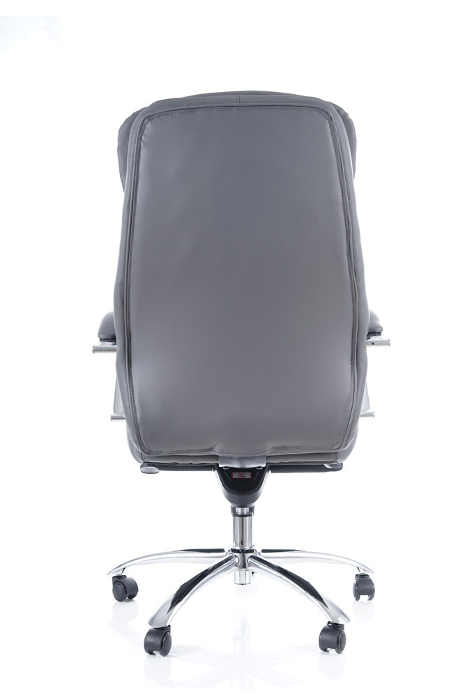 Židle kancelářská černá Q-154 - zobrazení 360