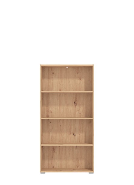 Regál dub artisan TOMAR 4