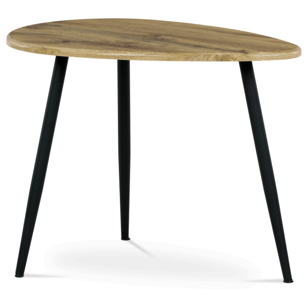 Stolek konferenční dub divoký AF-3011 OAK