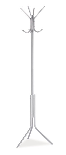 Věšák stojanový aluminium OTIS