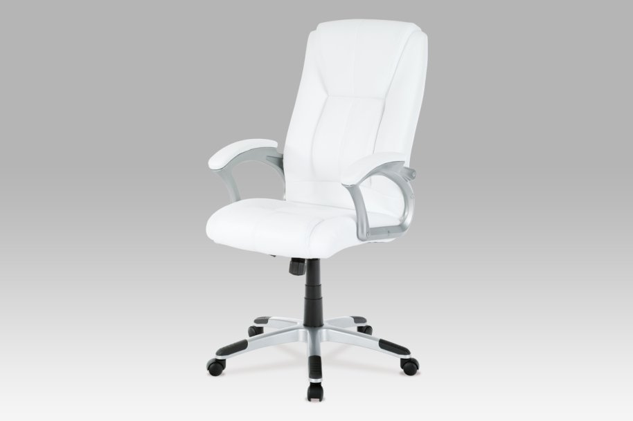 Kancelářská židle KA-N637 WT