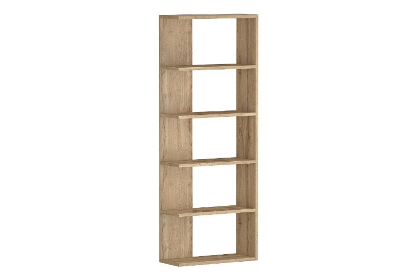 CORNER regál dub wotan