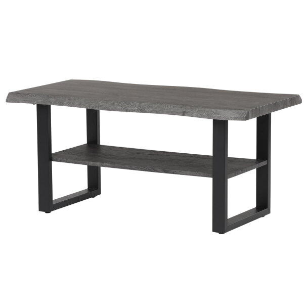 Stůl konferenční dub šedý CT-F4212 GREY