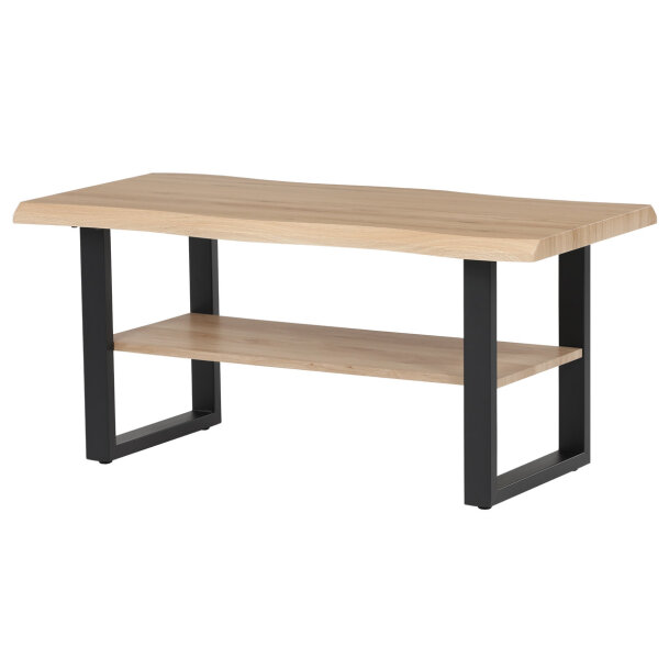 Stůl konferenční dub divoký CT-F4212 OAK