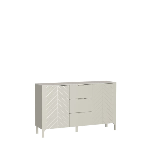 Komoda kombinovaná cashmere MALUMI MM-1