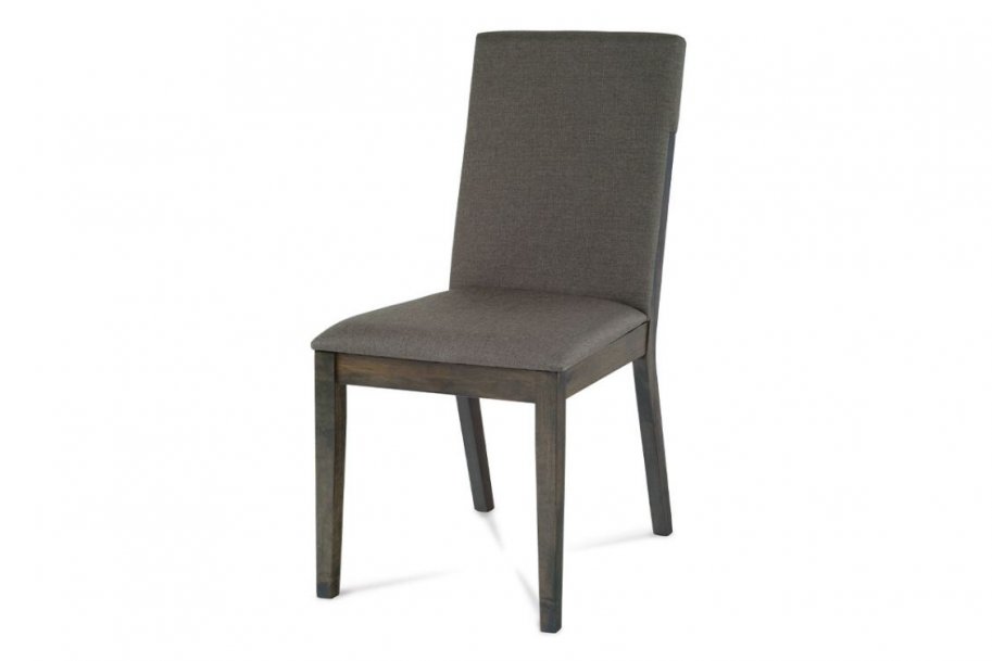 Židle jídelní šedá ARC-7137 GREY