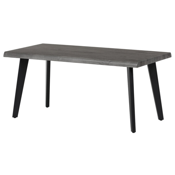 Stůl konferenční dub šedý CT-F4412 GREY