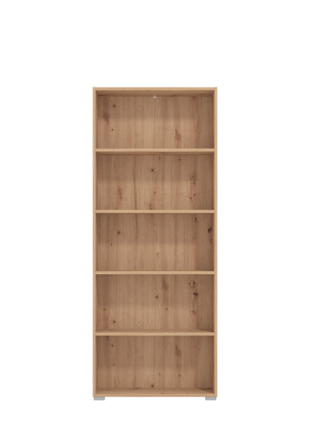 Regál dub artisan TOMAR 5