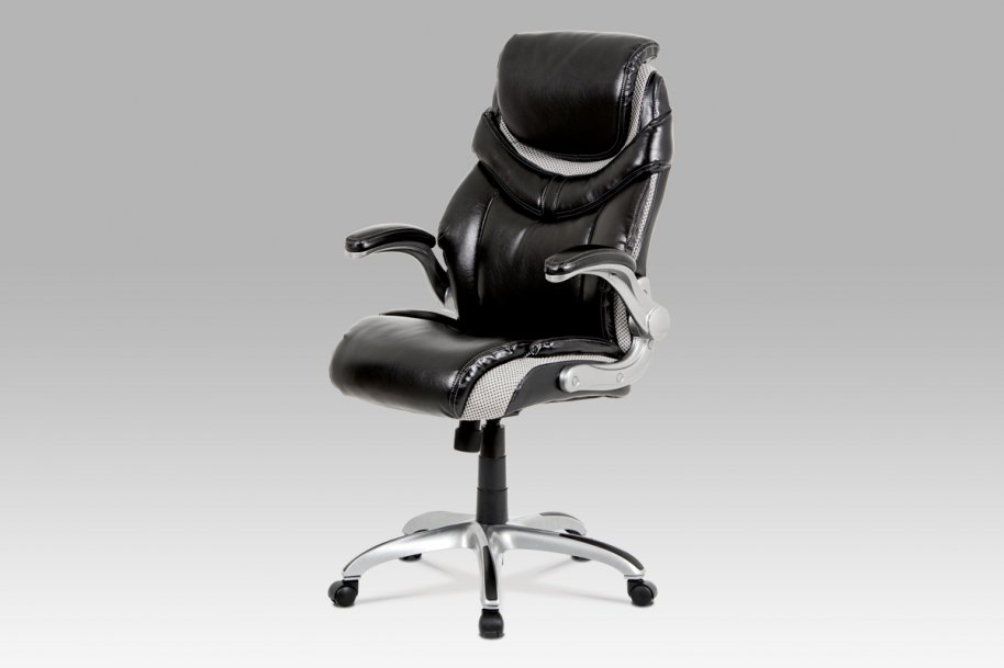 Kancelářská židle KA-A170 BK
