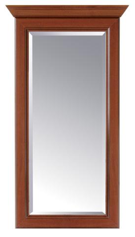 Zrcadlo třešeň STYLIUS NLUS 46