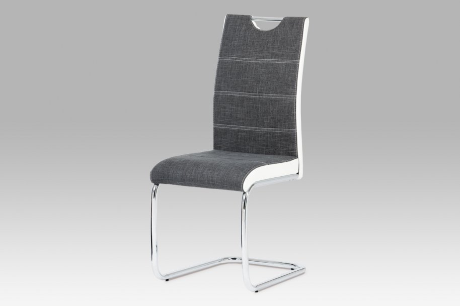 Jídelní židle HC-582 GREY2