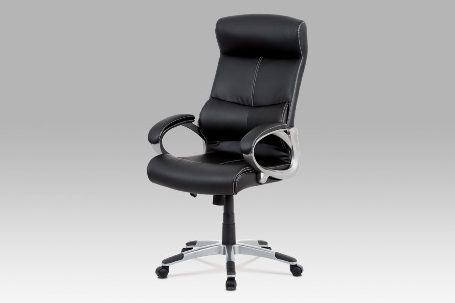 Kancelářská židle KA-A191 BK