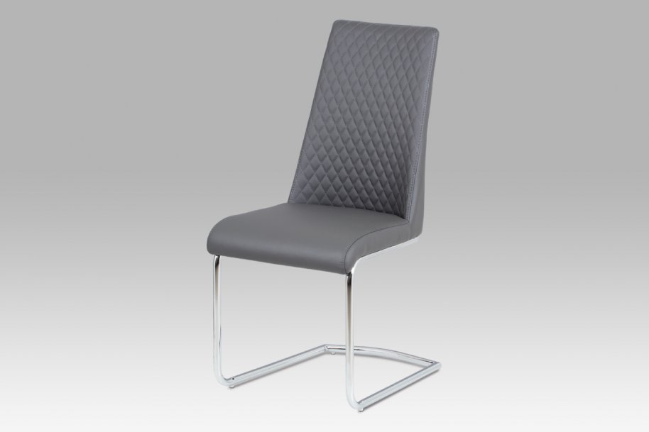 Jídelní židle HC-701 GREY