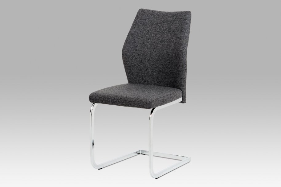 Jídelní židle DCH-183 BK2