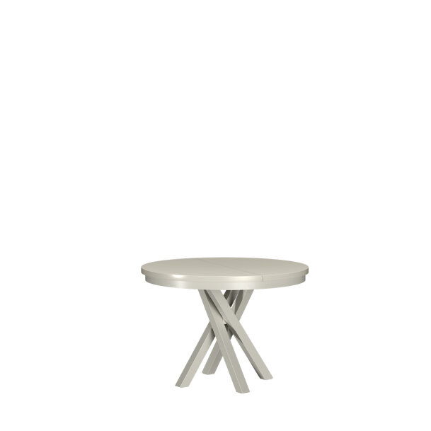 Stůl jídelní rozkládací cashmere MM-12