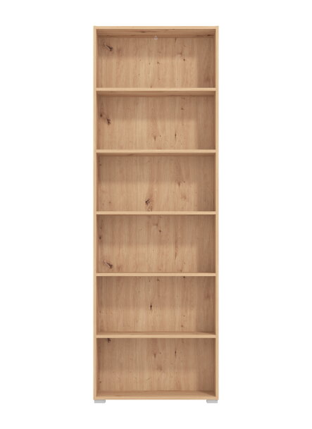 Regál dub artisan TOMAR 6