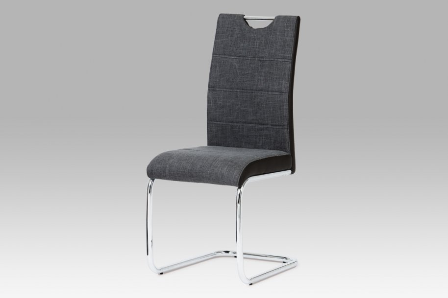 Jídelní židle HC-582 BK2