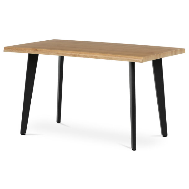Jídelní stůl dub divoký HT-F4413 OAK