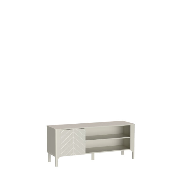 Stolek televizní cashmere MALUMI MM-6