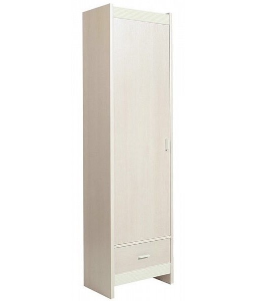 Prádelník legno světlá/vanila FANFARO 10