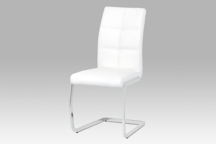 Jídelní židle HC-206 WT