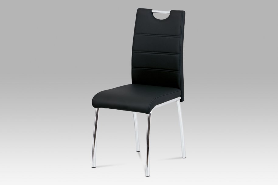 Jídelní židle DCL-401 BK