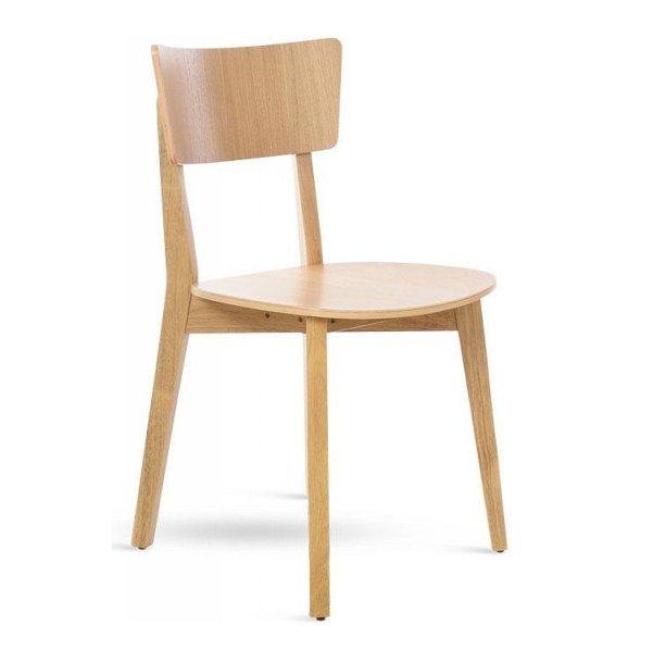 Židle jídelní DIMMY dub