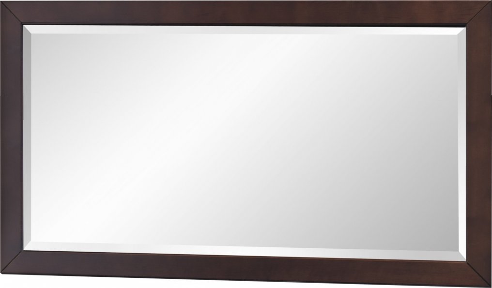 Zrcadlo závěsné třešeň GRENADA 80