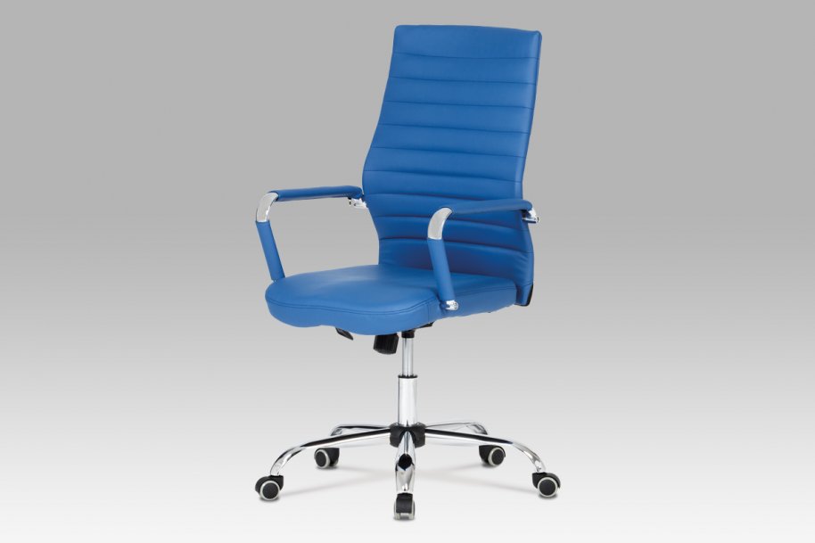 Kancelářská židle BLUE KA-Z615