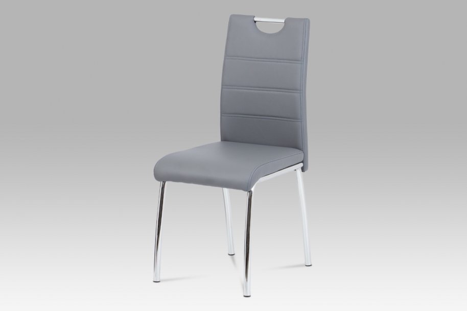 Jídelní židle DCL-401 GREY