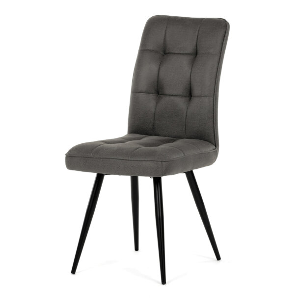 Židle jídelní DCL-D1250 GREY3