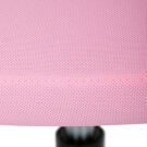 Kancelářská židle růžová KA-V317 PINK