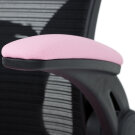 Kancelářská židle růžová KA-V317 PINK