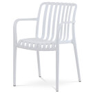 Jídelní židle cappuccino CT-X7029 CAP