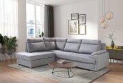 Sedací souprava rohová LOFT