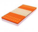 Matrace 120x200x20 + polštář Talisman ROMANTIKA KAŠMÍR