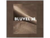 Křeslo jídelní cappuccino AZALIA VELVET