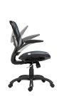 Kancelářská židle černá DREAM